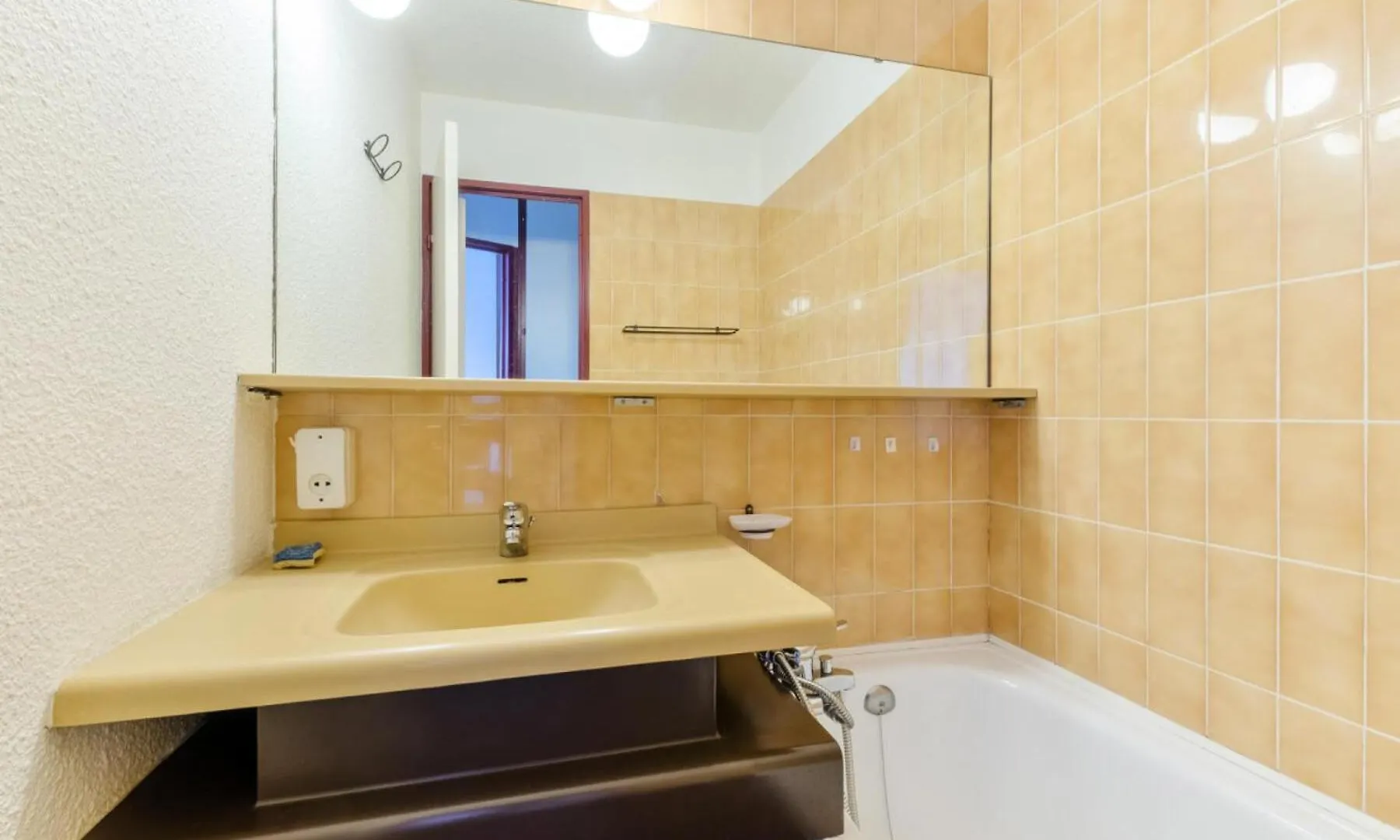 L'Aiguille - Maeva Home - Appartement 2 Pieces 5 Personnes Confort Mae-7119 Chamonix Apartment