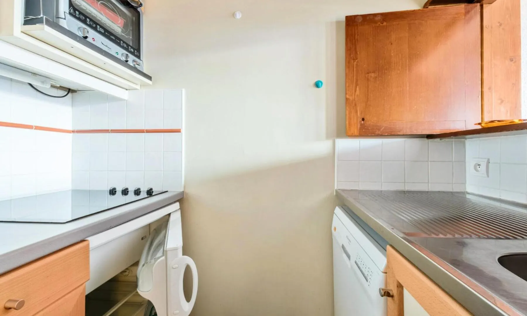 L'Aiguille - Maeva Home - Appartement 2 Pieces 5 Personnes Confort Mae-7119 Chamonix 0*,